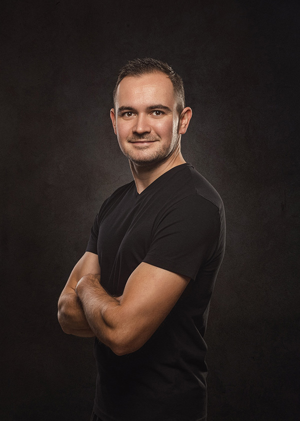 Adam Csakwary